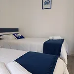 בית אירוח Perto Do Mar, Local