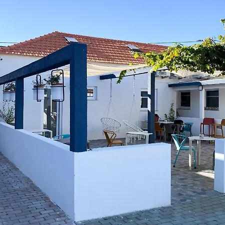 Perto Do Mar, Local Gafanha da Boa Hora