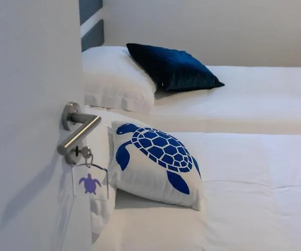 Perto Do Mar, Local Pansiyon