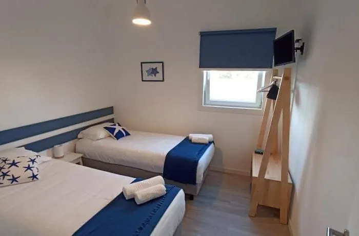 Pansiyon Perto Do Mar, Local Gafanha da Boa Hora