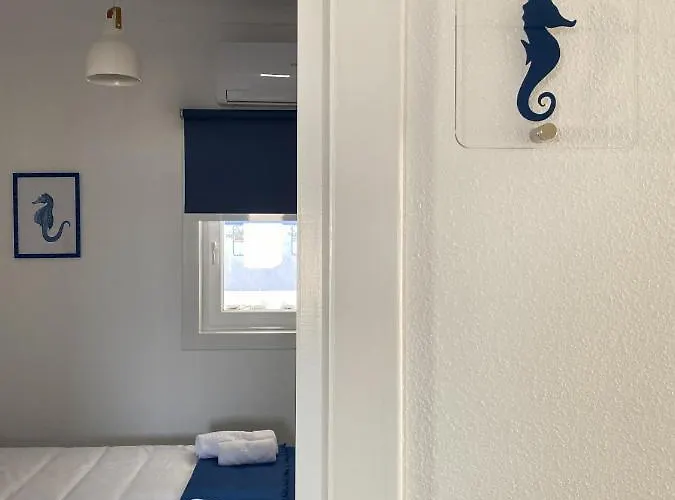 Pansiyon Perto Do Mar, Local