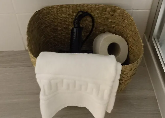 Pansiyon Perto Do Mar, Local *