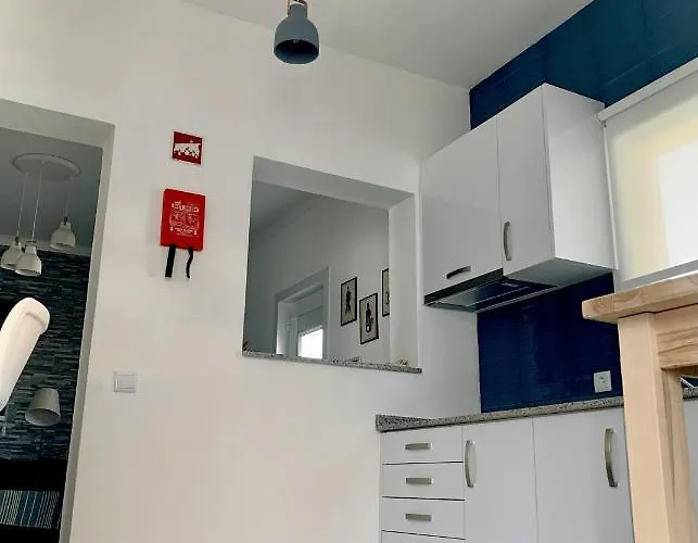 Perto Do Mar, Local Gafanha da Boa Hora